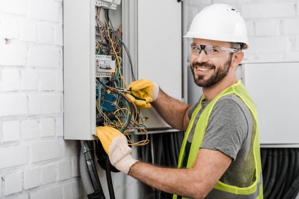 Why Trust Our Certified Electricians for Your Electrical Needs in Briarcliff, TX?